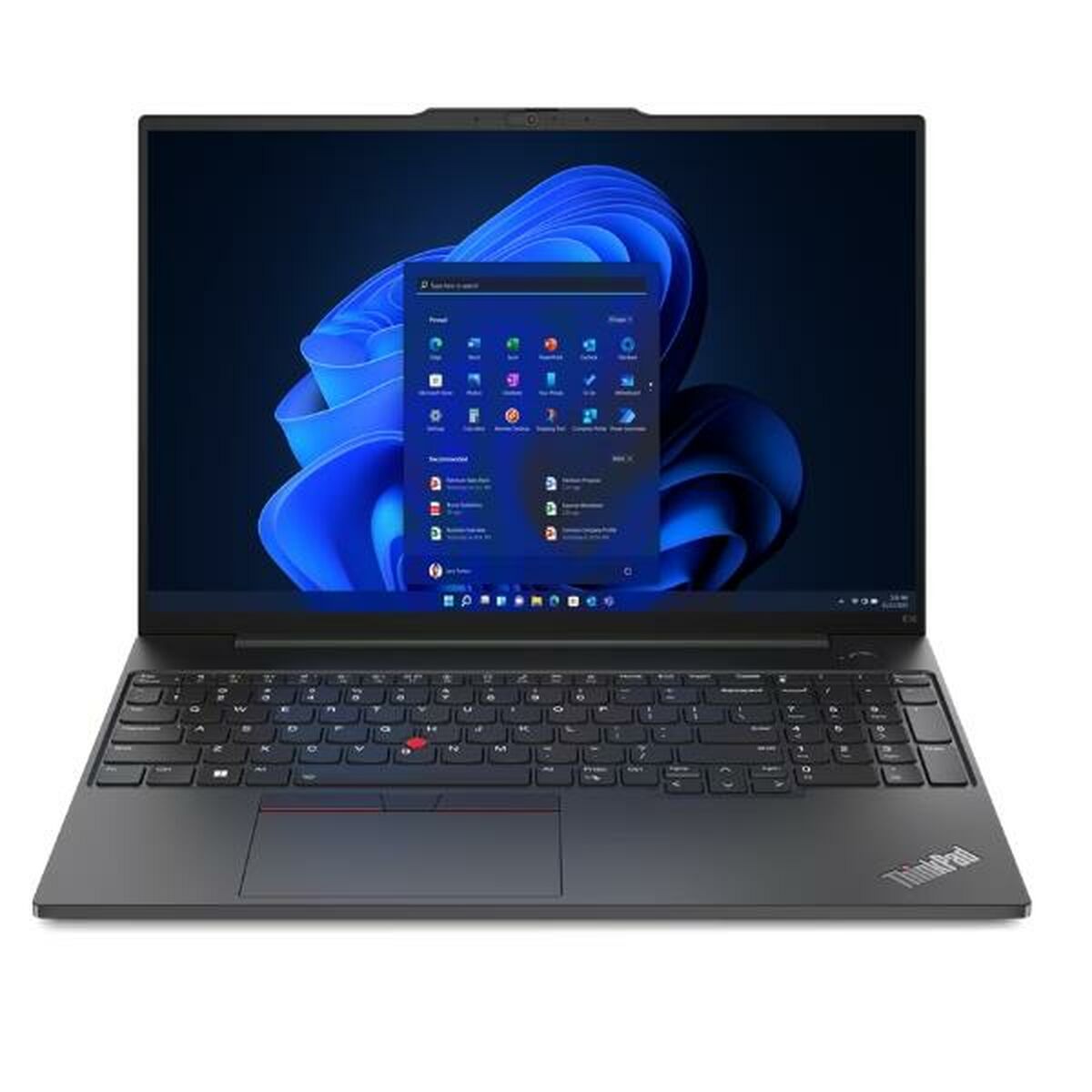 Laptop Lenovo 21JN0001SP 16 GB RAM 16" i5-1335U