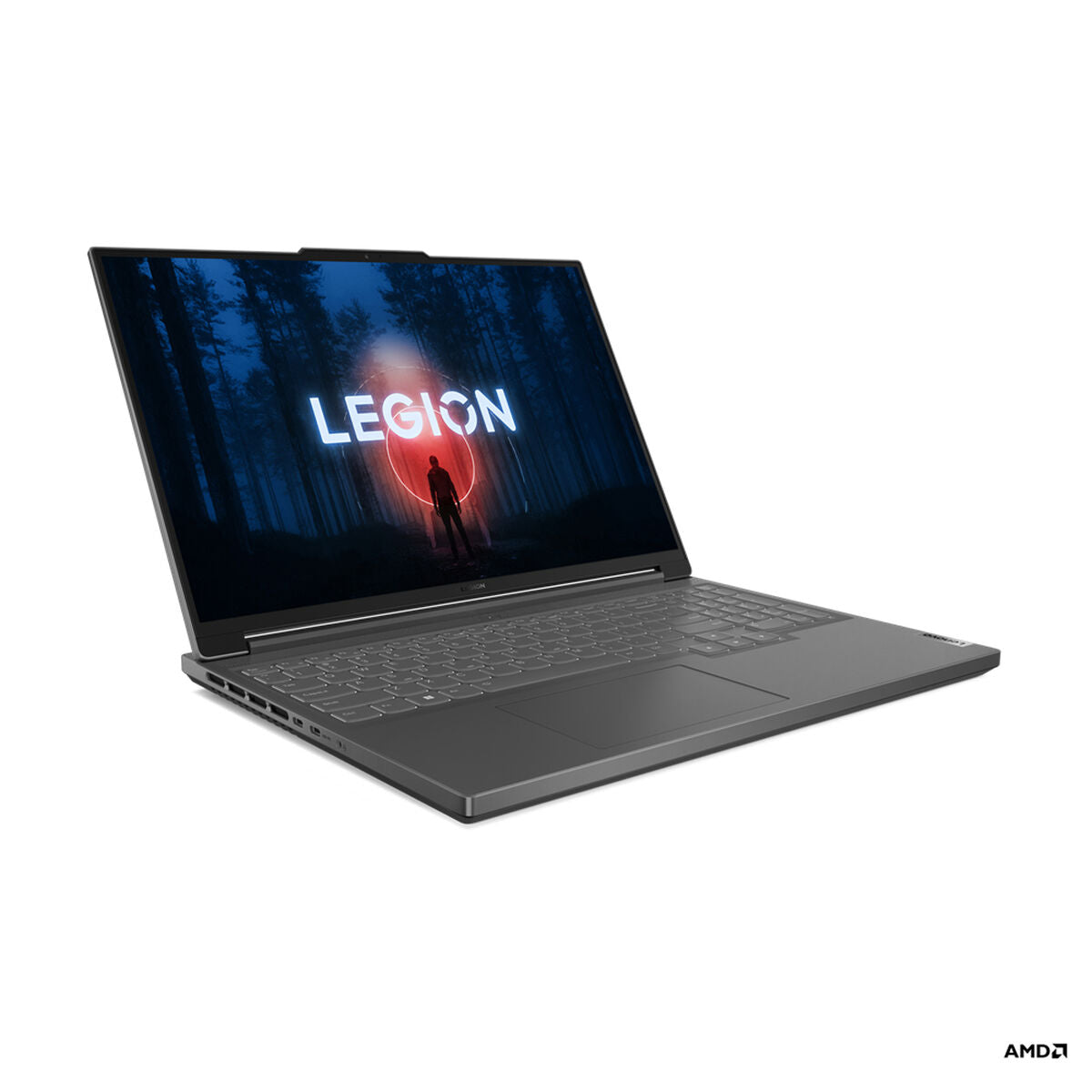 Ordinateur Portable Lenovo 82Y9002BSP 16" 16 GB RAM 512 GB SSD Espagnol Qwerty