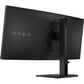 Écran HP OMEN 34c 34" LED VA Flicker free 165 Hz