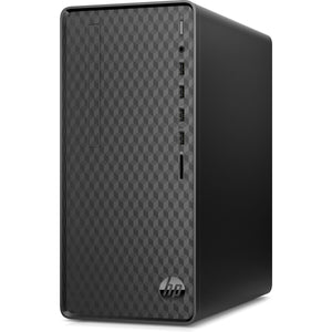 PC de bureau HP Desktop M01-F3005ns PC AMD Ryzen 5 5600G No 16 GB RAM 512 GB SSD
