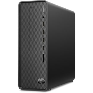 Desktop PC HP Slim Desktop S01-pF2028ns PC Intel Core i5-1240 No 16 GB RAM 512 GB SSD