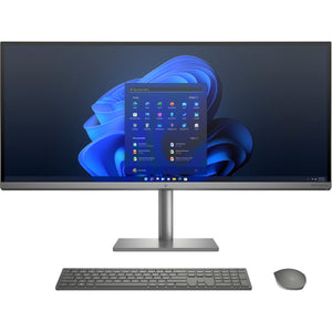 Alles-In-Einem HP ENVY All-in-One 34-c1007nsBundle PC 34" i9-12900 NVIDIA 8 GB NVIDIA GeForce RTX 3080 Intel Core i9-12900 32 GB