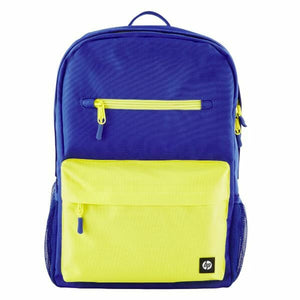 Laptop Backpack HP Mochila HP Campus azul