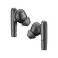 In-ear Bluetooth Headphones Poly Voyager Free 60+ UC Black