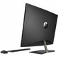 Tout en Un HP Pavilion 32-b1010ns NVIDIA NVIDIA GeForce RTX 3050 NVIDIA GeForce RTX 3050 Ti 31,5" i7-13700T 16 GB RAM 1 TB SSD