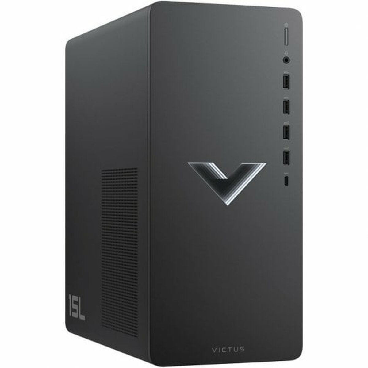 PC de bureau HP Victus 15L TG02-1022ns NVIDIA 8 GB NVIDIA GeForce RTX 3050 i5-13400F Intel Core i5-13400F 16 GB RAM 512 GB SSD 1