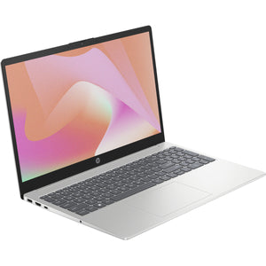 Laptop HP 15-fc0068ns 15,6" AMD Ryzen 7 7730U  16 GB RAM 512 GB SSD