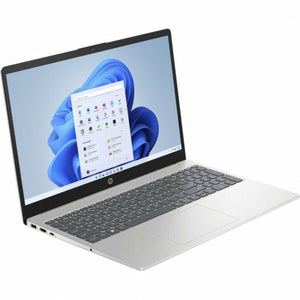 Ordinateur Portable HP 15-fc0091ns AMD Ryzen 5 7520U 15,6" 16 GB RAM 1 TB SSD