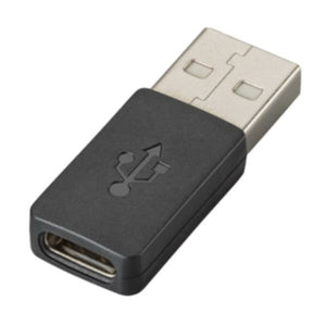 Adaptateur USB vers USB-C HP