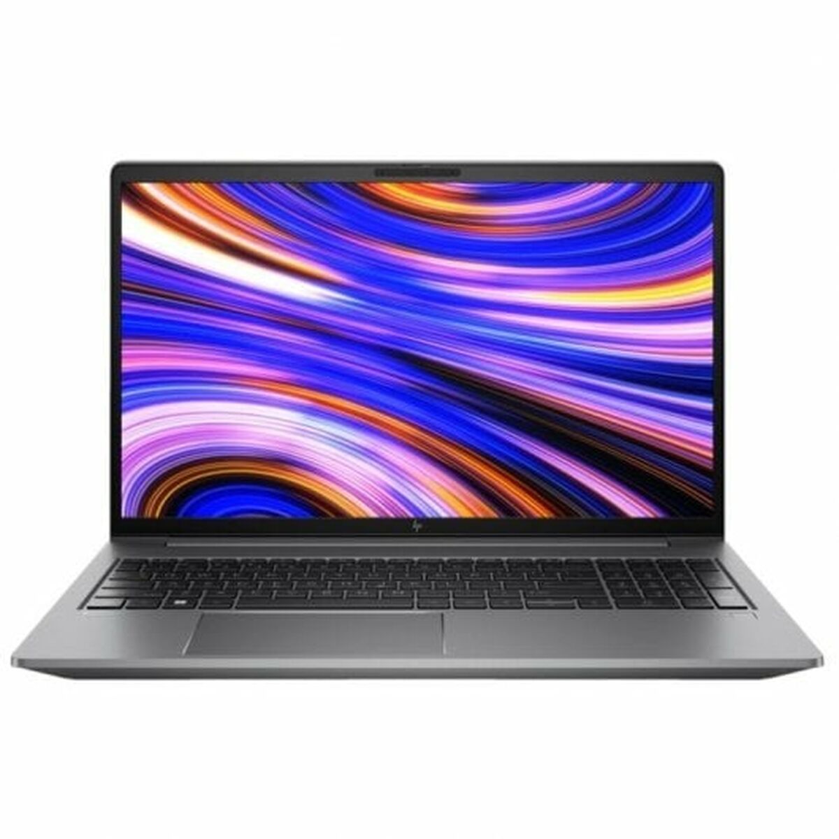 Ordinateur Portable HP Zbook Power 15,6" 32 GB RAM 1 TB SSD NVIDIA RTX A1000