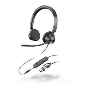 Headphones HP 8X222AA