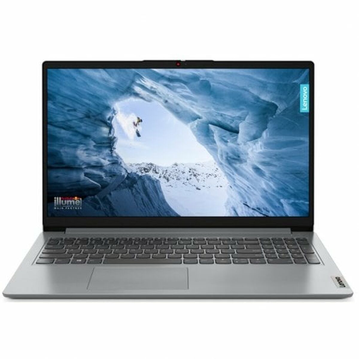 Laptop Lenovo IdeaPad 1 15IAU7 15,6" Intel Core i5-1235U 16 GB RAM 1 TB SSD Qwerty Spanisch