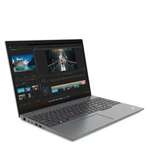 Laptop Lenovo 21HH0067SP 16 GB RAM 512 GB SSD 16" i5-1335U