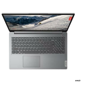 Laptop Lenovo 82VG00E9SP 15,6" AMD Ryzen 5 5625U 8 GB RAM 512 GB SSD