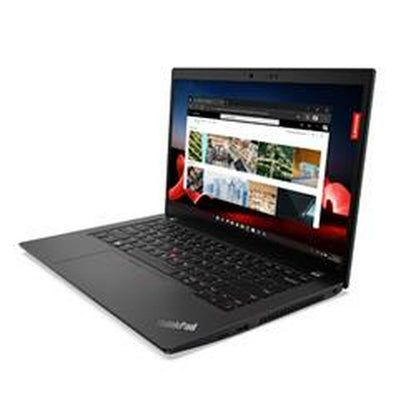 Laptop Lenovo 21H1003DSP 16 GB RAM 14" i5-1335U Intel Core i5-1335U 512 GB SSD Qwerty Spanisch