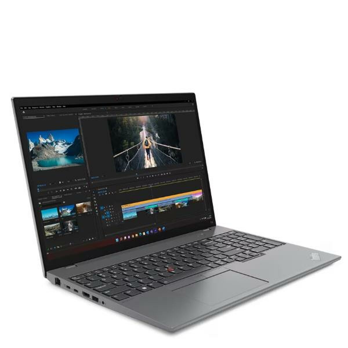 Laptop Lenovo 21HH0029SP 16 GB RAM 16" i5-1335U