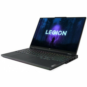 Laptop Lenovo 16" i9-13900HX 32 GB RAM 1 TB SSD NVIDIA GeForce RTX 4080