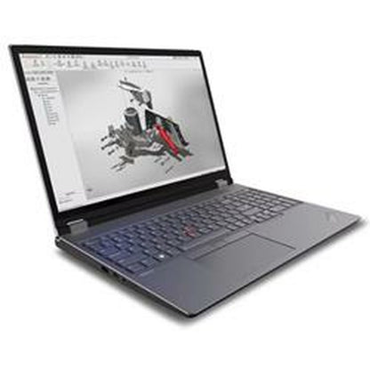 Ordinateur Portable Lenovo 21FA000CSP I7-13700H 32 GB RAM Intel Core i7-13700H NVIDIA RTX A2000