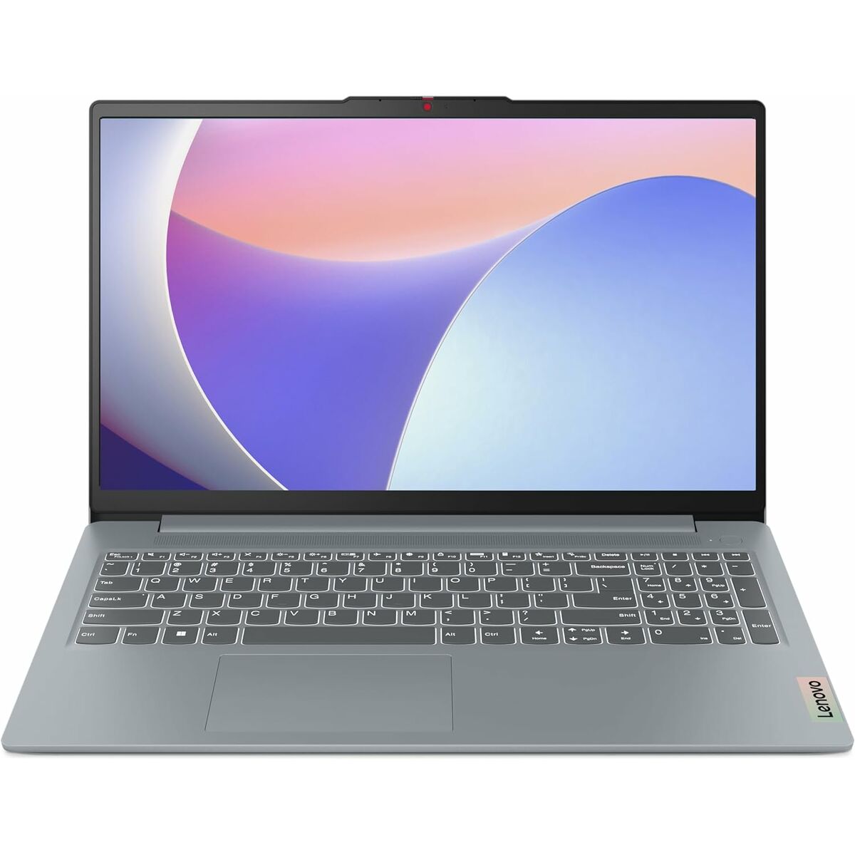 Ordinateur Portable Lenovo Intel Core i3 N305 8 GB RAM 256 GB SSD Espagnol Qwerty