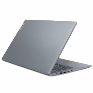 Laptop Lenovo IdeaPad Slim 3 15IAH8 15,6" i5-12450H 8 GB RAM 512 GB SSD Qwerty Spanisch