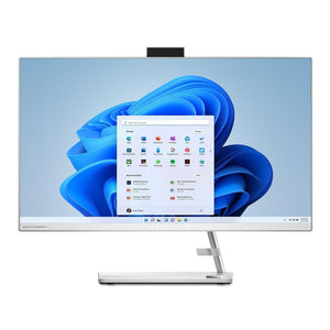 Tout en Un Lenovo IdeaCentre 3 27" intel core i5-13420h 16 GB RAM 1 TB SSD