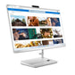 Tout en Un Lenovo IdeaCentre 3 27" intel core i5-13420h 16 GB RAM 1 TB SSD