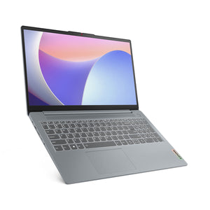 Ordinateur Portable Lenovo 83ER007BSP i5-12450H 15,6" i5-12500H 16 GB RAM 1 TB SSD Espagnol Qwerty