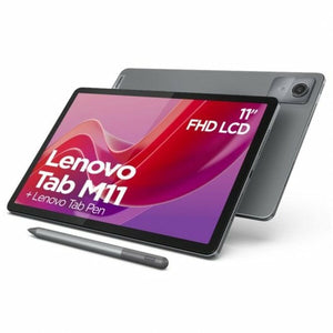 Tablet Lenovo Lenovo Tab M11 11" 4 GB RAM 128 GB Grau