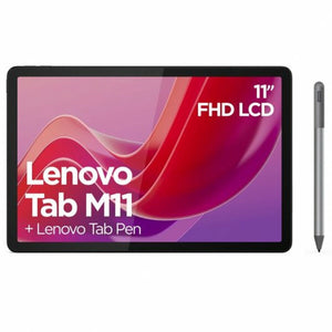 Tablette Lenovo Lenovo Tab M11 11" 4 GB RAM 128 GB Gris