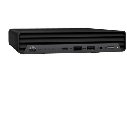 Mini-PC HP Elite 600 G9 Intel Core i7 i7-13700T 16 GB RAM 512 GB SSD