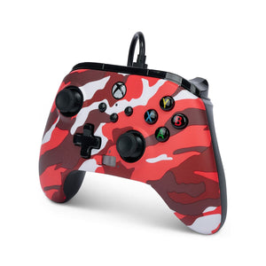 Gaming Controller Powera Xbox One Series X