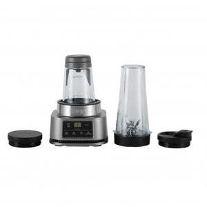 Cup Blender NINJA CB100EU Black Silver 1100 W 700 ml