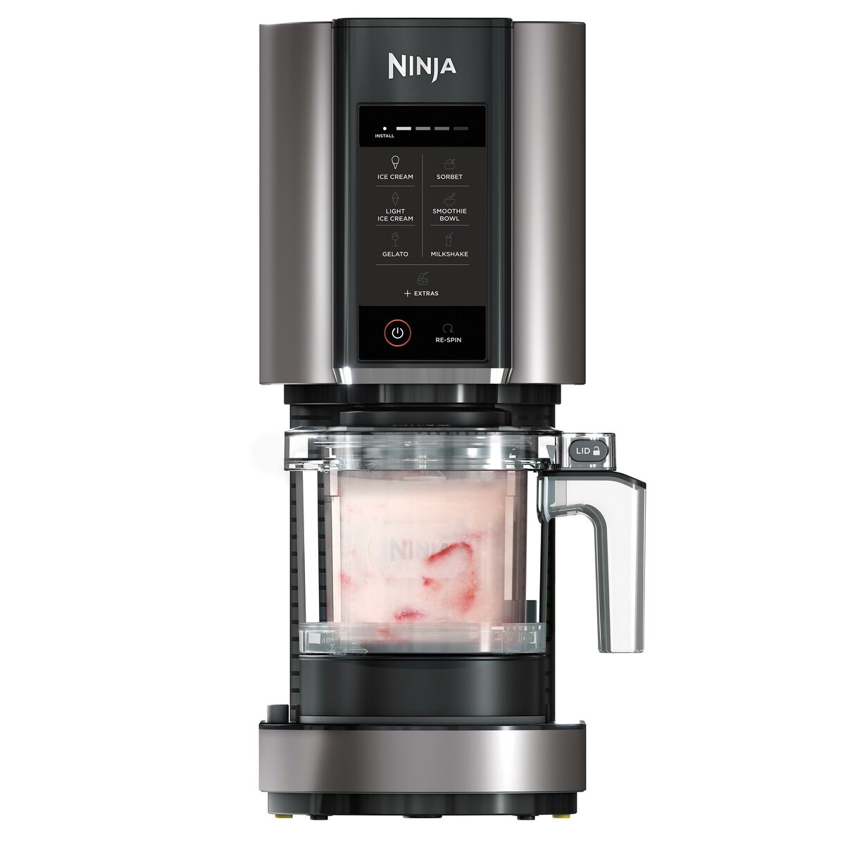 Eismaschine NINJA NC300EU 473 ml 800 W