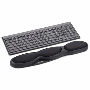 Repose-Poignets pour Clavier Kensington 6011078 Noir