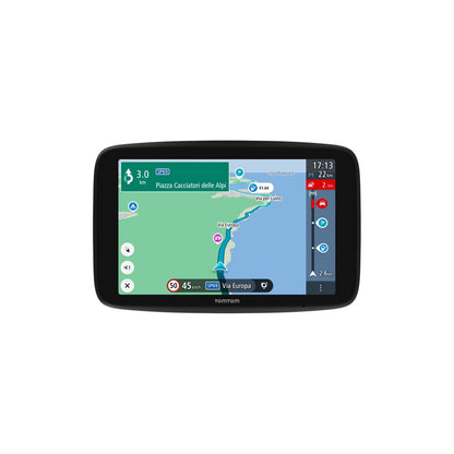 Navigateur GPS TomTom 1YB7.002.10