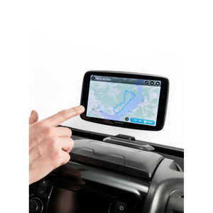 Navigateur GPS TomTom 1YB7.002.10