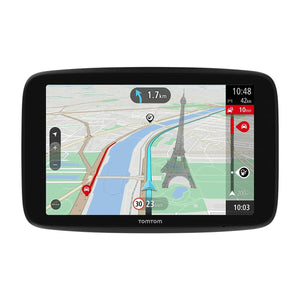 Navigateur GPS TomTom GO Navigator 6"