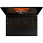 Laptop PcCom Revolt 3050 NVIDIA GeForce RTX 3050 15,6" I5-13500H 16 GB RAM 500 GB SSD