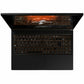 Laptop PcCom Revolt 3050 NVIDIA GeForce RTX 3050 15,6" Intel Core i7-13700H 16 GB RAM 500 GB SSD