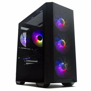 PC de bureau PcCom Intel Core i5-12400F 32 GB RAM 1 TB SSD