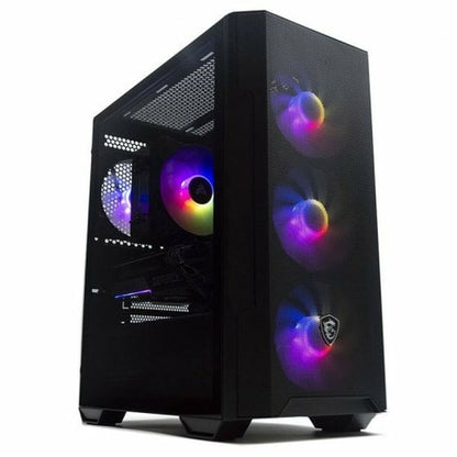 Desktop PC PcCom Intel Core i5-12400F 32 GB RAM 1 TB SSD