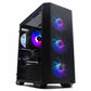 Desktop PC PcCom Intel Core i5-12400F 32 GB RAM 1 TB SSD