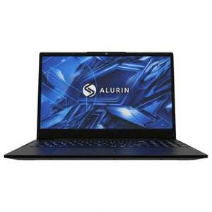 Ordinateur Portable Alurin 15,6" 16 GB RAM 500 GB SSD