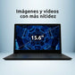 Ordinateur Portable Alurin Go Start 15,6" Intel Celeron N4020 8 GB RAM 256 GB SSD