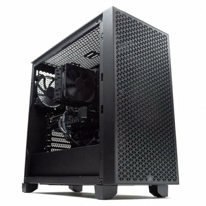 Desktop PC PcCom PCC-STD-13400F-4060-BLKW i5-13400F 32 GB RAM 2 TB SSD