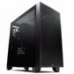 Desktop PC PcCom PCC-STD-13400F-4060-BLKW i5-13400F 32 GB RAM 2 TB SSD