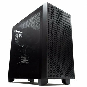 PC de bureau PcCom PCC-STD-13400F-4060-BLKW i5-13400F 32 GB RAM 2 TB SSD