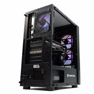 Desktop PC PcCom Lite  AMD RADEON RX 6650XT 16 GB RAM 1 TB SSD