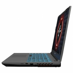 Ordinateur Portable PcCom Revolt 4070 15,6" Intel Core i7-13700HX 32 GB RAM 1 TB SSD Nvidia Geforce RTX 4070