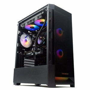 Desktop PC PcCom GeForce RTX 3060 32 GB RAM 1 TB SSD